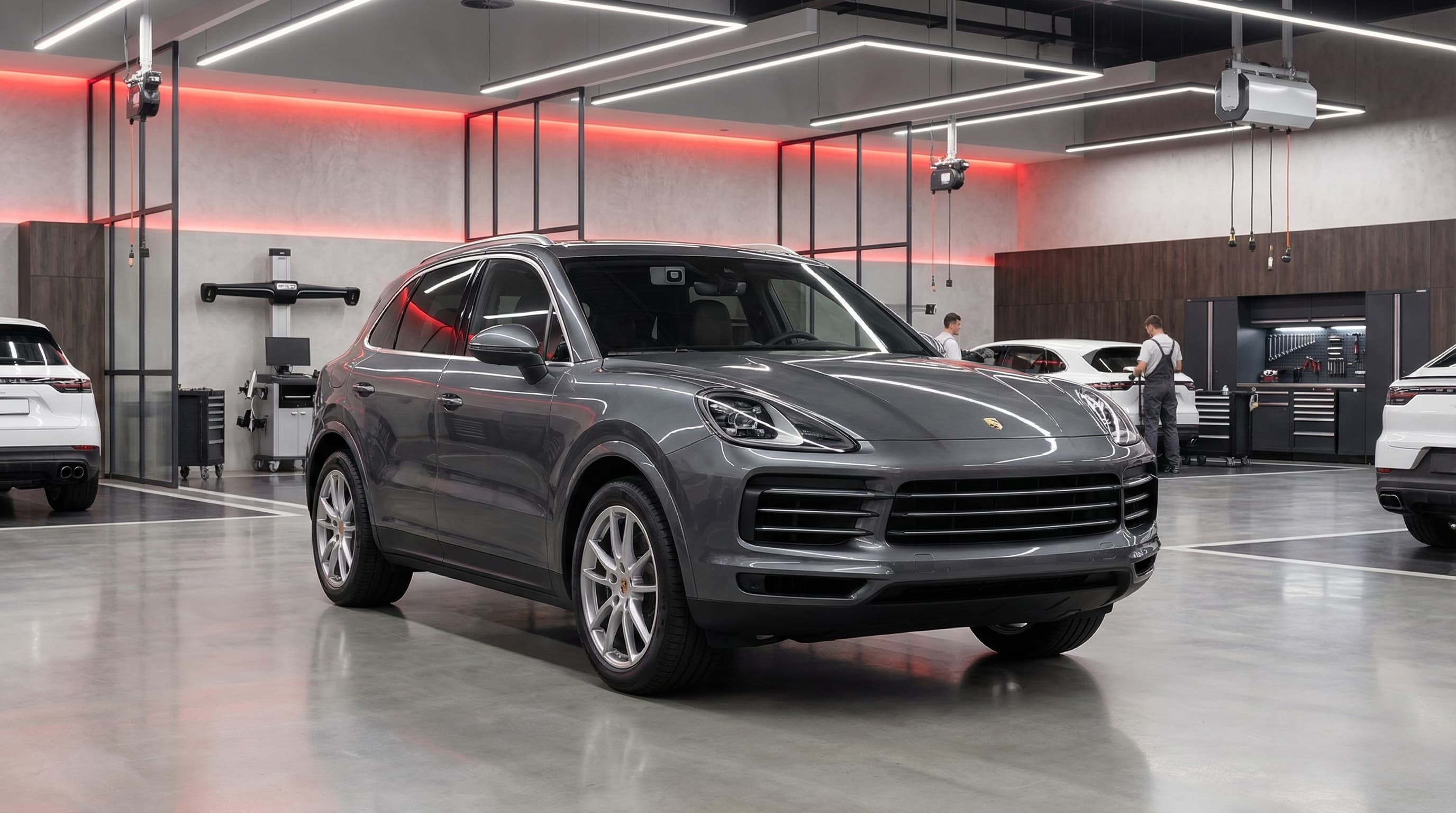 ADAS kalibrálás: Miért nem elég csak „visszarakni" a szélvédőt?